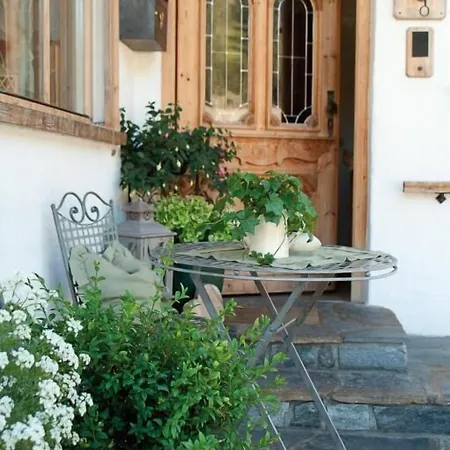 Vendégház Haus Gerlinde 3*
