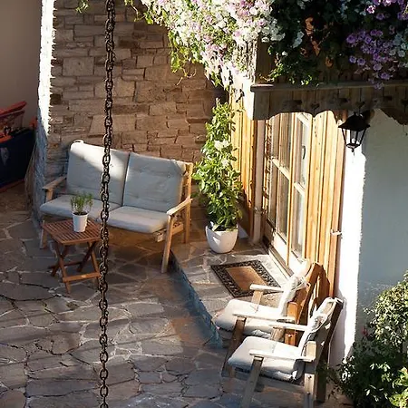Haus Gerlinde Guest house 3*