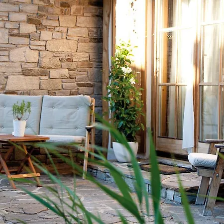 Haus Gerlinde Guest house