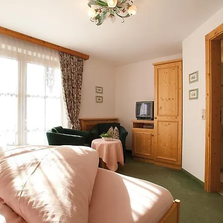 Πανσιόν Haus Gerlinde Pertisau