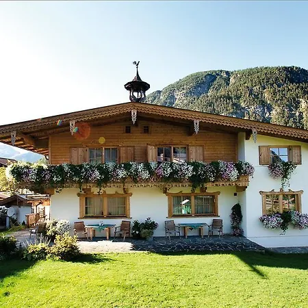 Haus Gerlinde