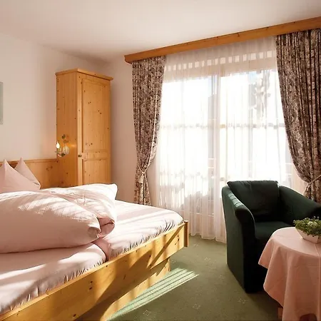 Penzion Haus Gerlinde Pertisau