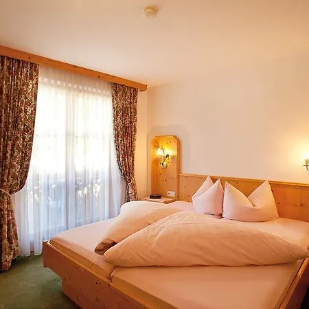Haus Gerlinde 3* Pertisau